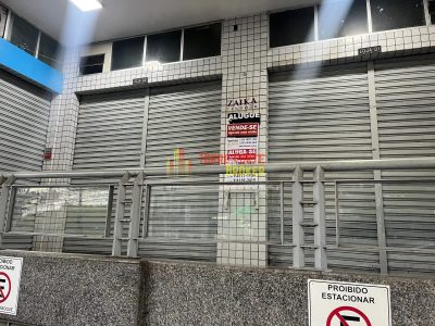 Loja-Salão, 35 m² - Foto 3