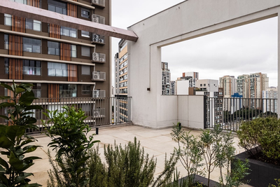 Apartamento, 2 quartos, 86 m² - Foto 5