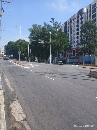 Loja-Salão, 420 m² - Foto 3