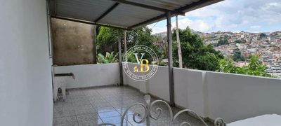 Casa, 2 quartos, 55 m² - Foto 3
