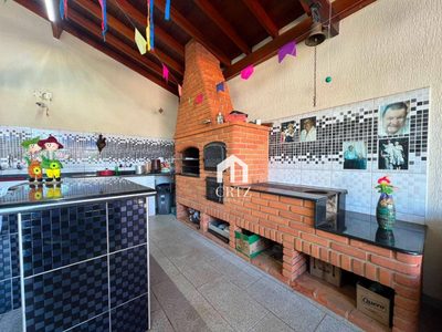 Chácara, 250 m² - Foto 4