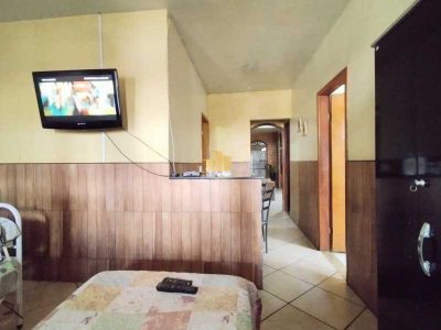 Casa, 6 quartos, 120 m² - Foto 4