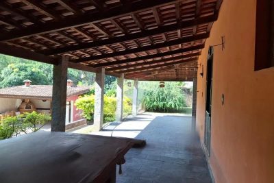 Sítio, 4 quartos, 2800 m² - Foto 2