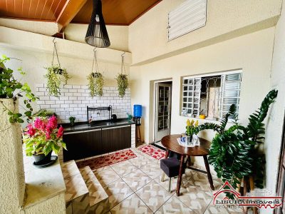 Casa, 3 quartos - Foto 4