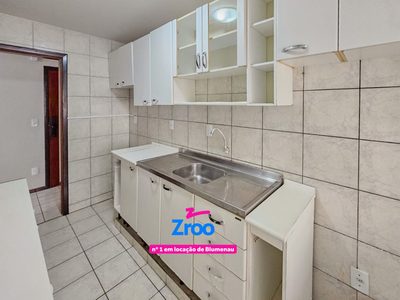 Apartamento, 2 quartos, 69 m² - Foto 2