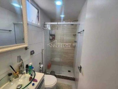 Apartamento, 3 quartos, 81 m² - Foto 3