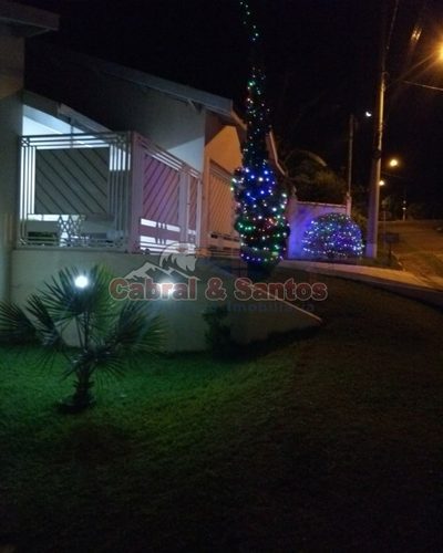 Chácara, 5 quartos, 1008 m² - Foto 4