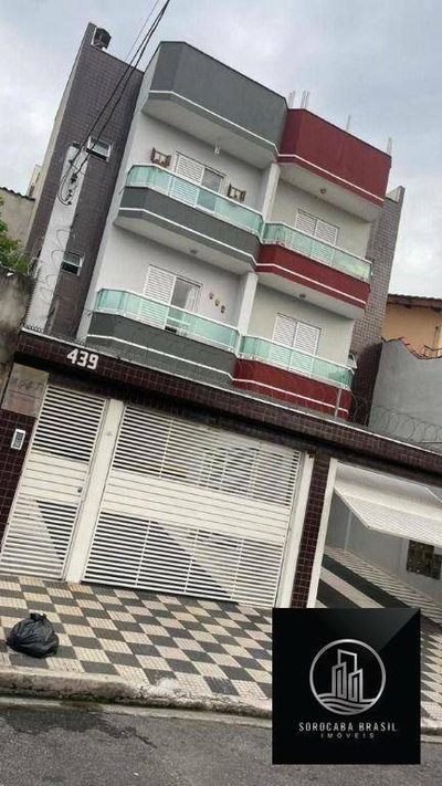 Apartamento, 2 quartos, 140 m² - Foto 1