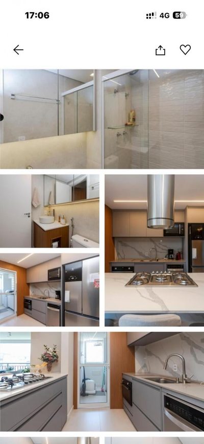 Apartamento, 3 quartos, 108 m² - Foto 1