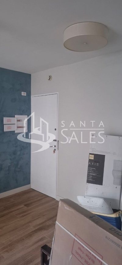 Apartamento, 1 quarto, 45 m² - Foto 3