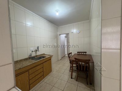 Apartamento, 2 quartos, 72 m² - Foto 5