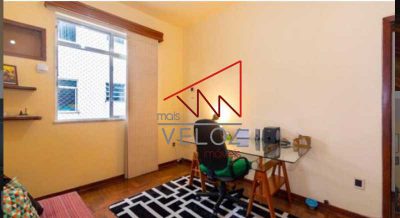Apartamento, 3 quartos, 94 m² - Foto 1
