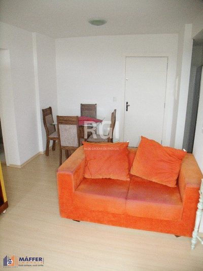 Apartamento, 2 quartos, 61 m² - Foto 2