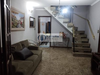 Casa, 3 quartos, 200 m² - Foto 1