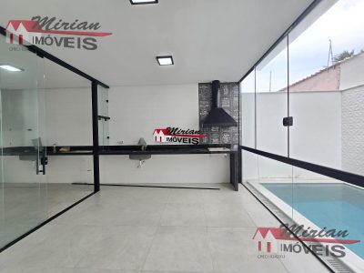 Casa, 3 quartos, 260 m² - Foto 5