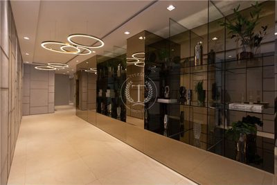 Apartamento, 2 quartos, 68 m² - Foto 4