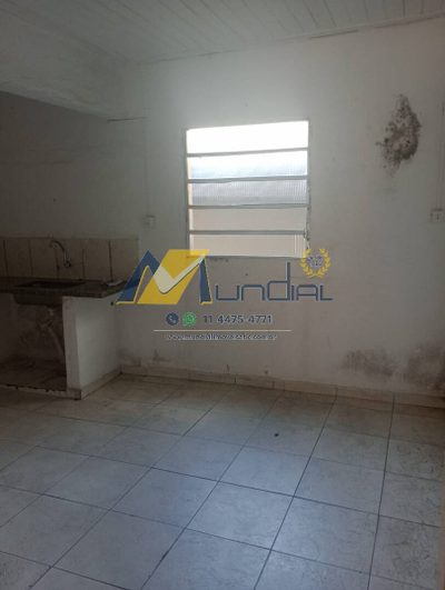 Casa, 1 quarto, 35 m² - Foto 5