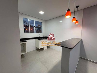 Casa, 1 quarto, 80 m² - Foto 4