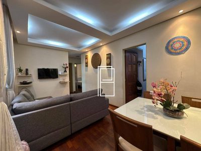 Apartamento, 3 quartos, 66 m² - Foto 3