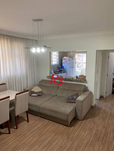 Apartamento, 3 quartos, 88 m² - Foto 2