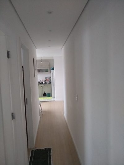 Apartamento, 2 quartos, 45 m² - Foto 3