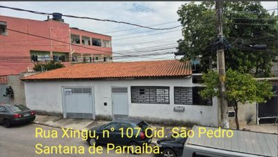 Casa, 2 quartos, 250 m² - Foto 2
