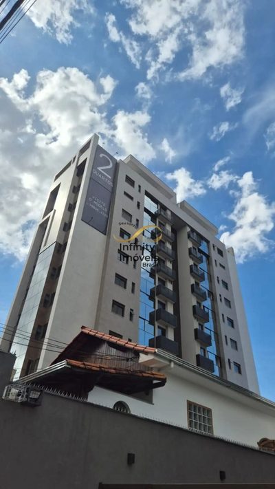 Apartamento, 2 quartos, 71 m² - Foto 1