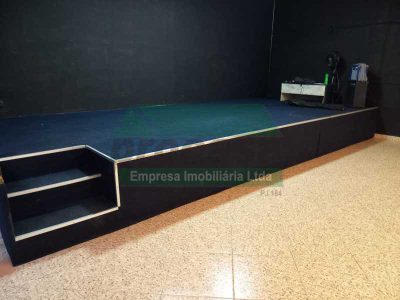 Loja-Salão, 200 m² - Foto 5