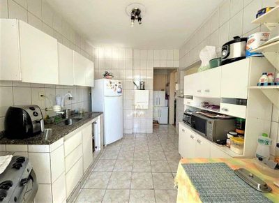 Apartamento, 2 quartos, 74 m² - Foto 2