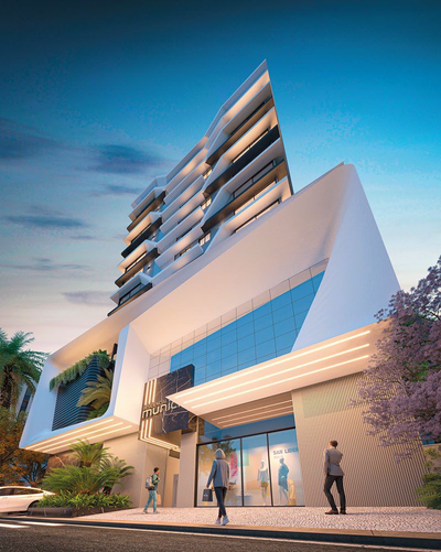 Depósito-Galpão, 207 m² - Foto 3