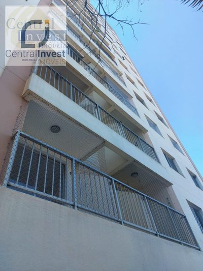 Apartamento, 3 quartos, 61 m² - Foto 4