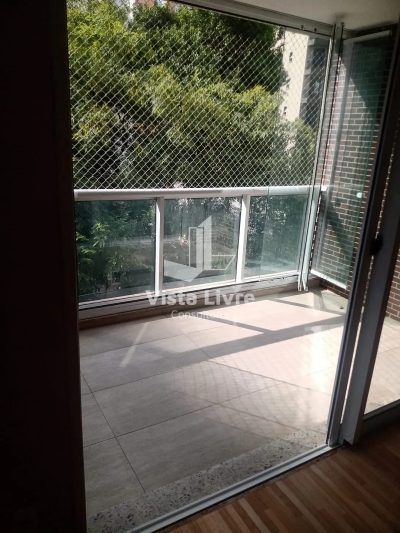 Apartamento, 2 quartos, 117 m² - Foto 5