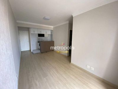 Apartamento, 3 quartos, 62 m² - Foto 4