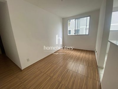 Apartamento, 2 quartos, 45 m² - Foto 2