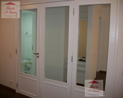 Apartamento, 1 quarto, 55 m² - Foto 3