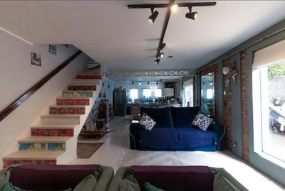 Casa, 3 quartos, 280 m² - Foto 1