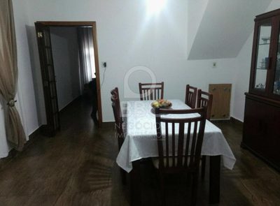 Sobrado, 3 quartos, 201 m² - Foto 4