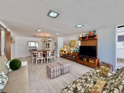 Cobertura, 3 quartos, 213 m² - Foto 2