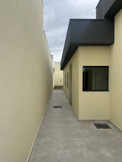 Casa, 3 quartos - Foto 2