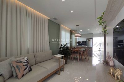 Casa, 3 quartos, 146 m² - Foto 4