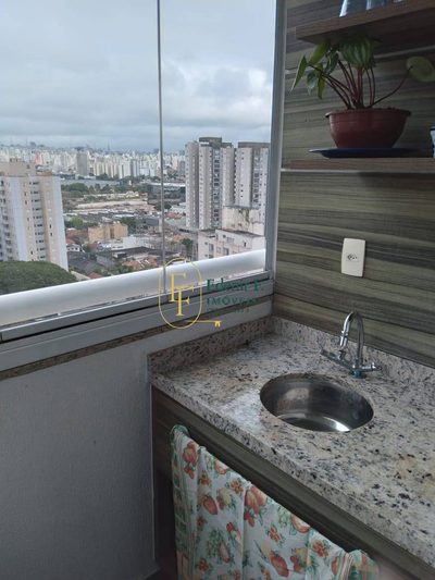 Apartamento, 3 quartos, 74 m² - Foto 2