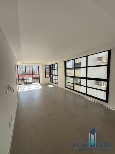 Apartamento, 3 quartos, 99 m² - Foto 1