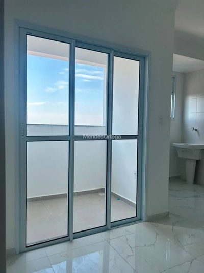 Apartamento, 2 quartos, 49 m² - Foto 4