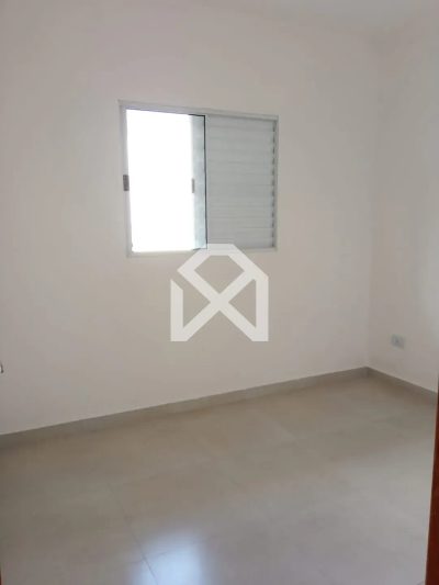 Apartamento, 2 quartos, 40 m² - Foto 5