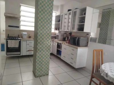Apartamento, 5 quartos, 346 m² - Foto 2