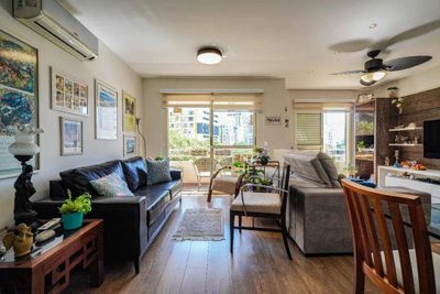 Apartamento, 3 quartos, 98 m² - Foto 5