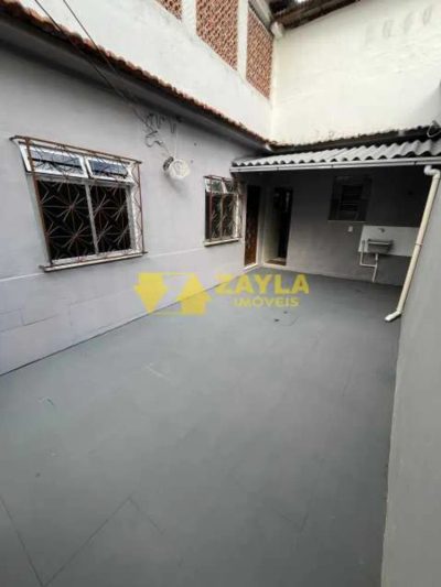 Casa de Vila, 2 quartos - Foto 3