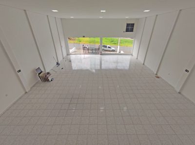 Loja-Salão, 510 m² - Foto 1