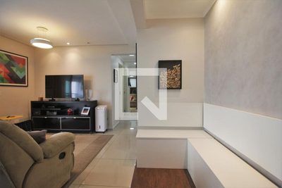 Apartamento, 2 quartos, 67 m² - Foto 4