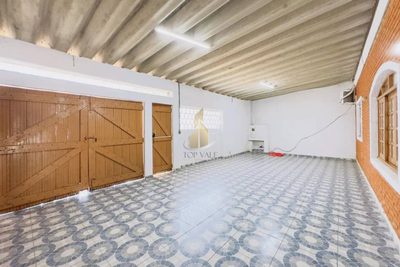 Casa, 3 quartos, 170 m² - Foto 2